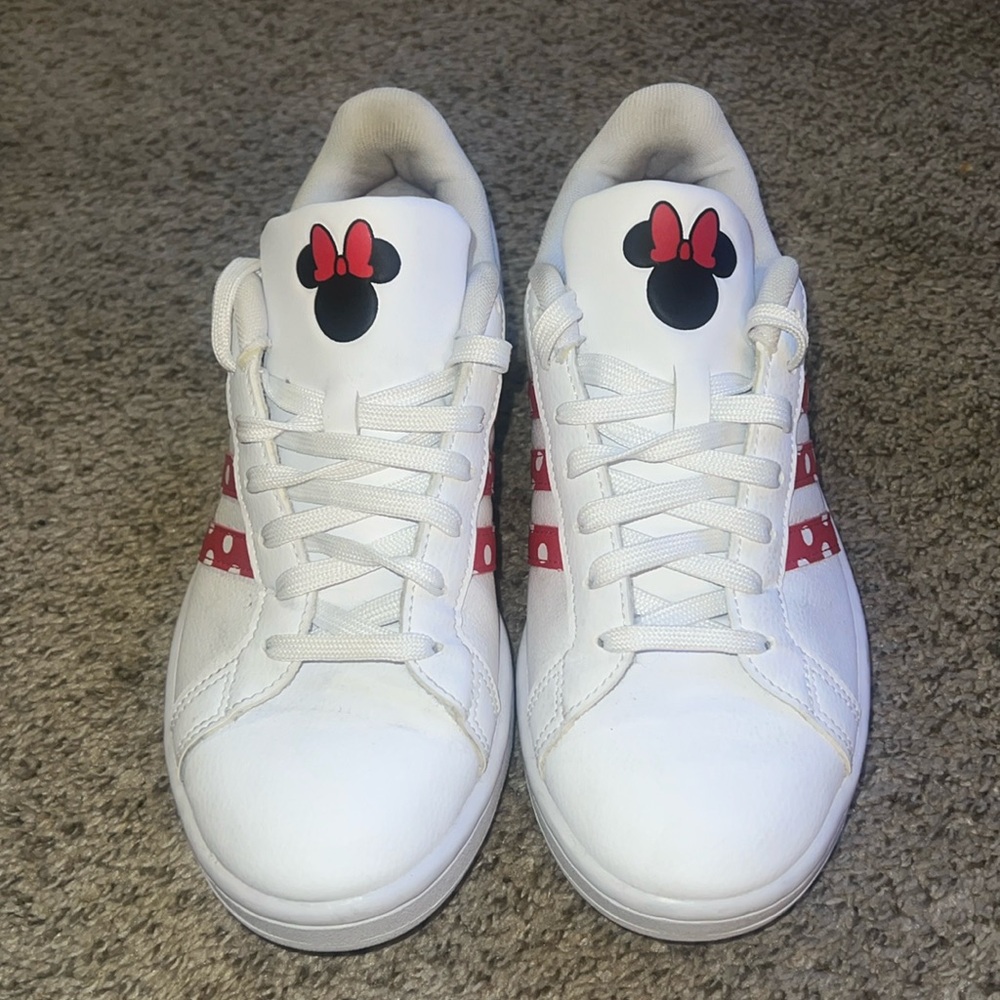 Adidas x Disney Minnie Mouse Grand Court